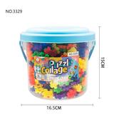 OBL10454134 - Puzzle