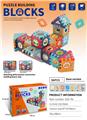 OBL10454173 - Puzzle