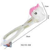 OBL10454187 - 手夹独角兽
