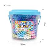 OBL10454199 - Puzzle