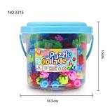 OBL10454200 - Puzzle