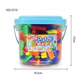 OBL10454201 - Puzzle