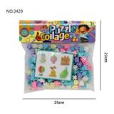 OBL10454219 - Puzzle