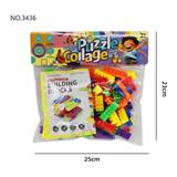 OBL10454222 - Puzzle