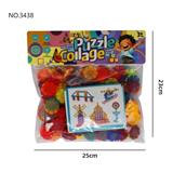 OBL10454224 - Puzzle