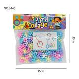 OBL10454225 - Puzzle