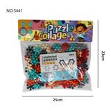 OBL10454226 - Puzzle