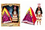 OBL10454400 - Doll