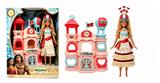 OBL10454404 - Doll