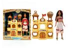OBL10454445 - Doll