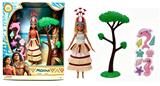 OBL10454450 - Doll