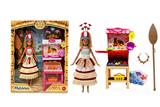 OBL10454453 - Doll