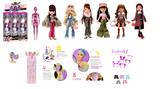 OBL10454472 - Doll