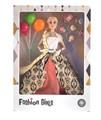 OBL10454525 - Doll