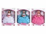 OBL10454532 - Doll