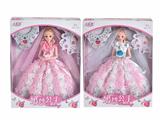 OBL10454533 - Doll