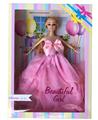 OBL10454535 - Doll