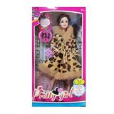 OBL10454547 - Doll