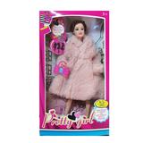 OBL10454549 - Doll