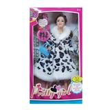 OBL10454550 - Doll