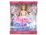OBL10454553 - Doll
