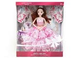 OBL10454554 - Doll
