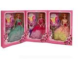 OBL10454555 - Doll