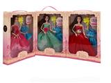 OBL10454556 - Doll