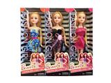 OBL10454562 - Doll