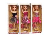 OBL10454564 - Doll