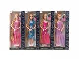 OBL10454569 - Doll