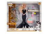 OBL10454576 - Doll