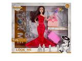 OBL10454577 - Doll