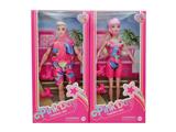 OBL10454585 - Doll
