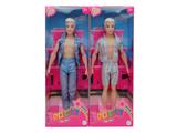 OBL10454587 - Doll