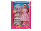 OBL10454588 - Doll