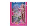 OBL10454589 - Doll