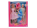 OBL10454591 - Doll