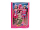 OBL10454593 - Doll