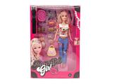 OBL10454595 - Doll
