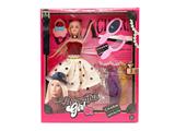 OBL10454603 - Doll