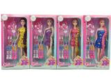 OBL10454605 - Doll