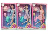 OBL10454607 - Doll