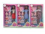 OBL10454608 - Doll