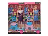 OBL10454614 - Doll