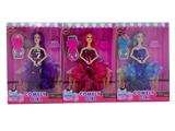 OBL10454615 - Doll