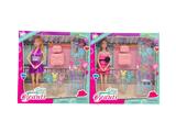 OBL10454618 - Doll