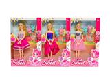 OBL10454624 - Doll