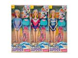 OBL10454630 - Doll
