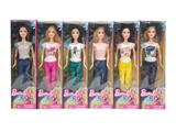 OBL10454639 - Doll